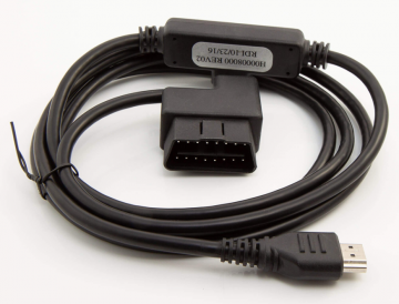Edge OBD-II HDMI Device Cable